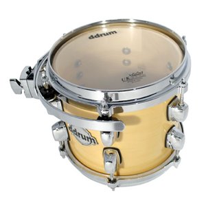 Ddrum S4 TT 7x8 Natural - tom 7