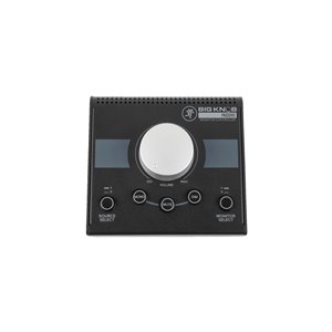 Mackie BIG KNOB Passive - kontroler monitorów