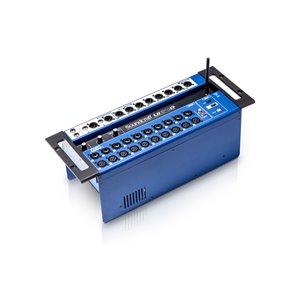 Soundcraft Ui 24R - mikser cyfrowy WiFi/USB/iOS/MP3