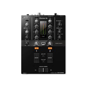 Pioneer DJ DJM-250 MK2 - mikser