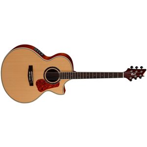 CORT NDX-20 NAT - gitara elektro-akustyczna