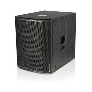 dB Technologies SUB 618 - subwoofer aktywny