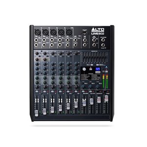 Alto Professional Live 802 - mikser