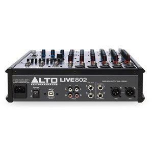 Alto Professional Live 802 - mikser