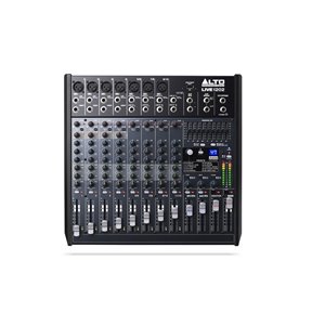 Alto Professional Live 1202 - mikser