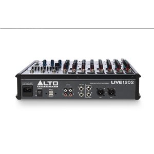 Alto Professional Live 1202 - mikser