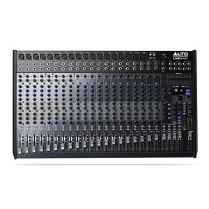 Alto Professional Live 2404 - mikser