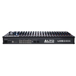 Alto Professional Live 2404 - mikser