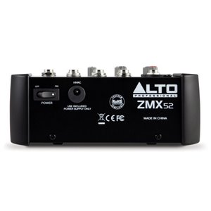 Alto Professional ZMX52 - mikser