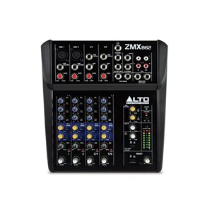 Alto Professional ZMX862 - mikser