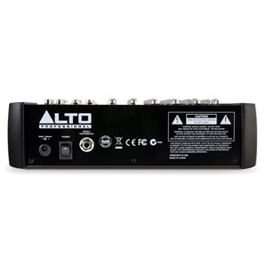 Alto Professional ZMX122FX - mikser