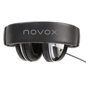 Novox Headphone - słuchawki