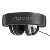 Novox Headphone - słuchawki