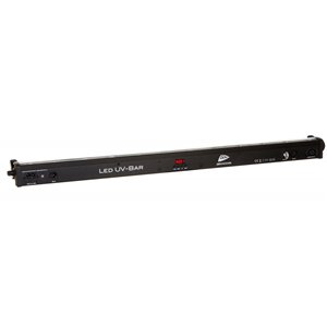 JB Systems LED UV-BAR - reflektor BAR