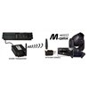 JB Systems M-DMX TRANSCEIVER - sterownik DMX