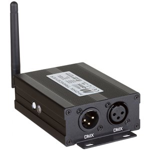 JB Systems M-DMX TRANSCEIVER - sterownik DMX