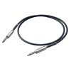 Proel BULK100LU10 - kabel instrumentalny gitarowy