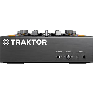 Native Instruments TRAKTOR KONTROL Z2 - mikser DJ