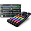 Native Instruments TRAKTOR KONTROL F1 - kontroler DJ