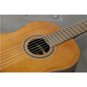 INES C-515 - gitara klasyczna