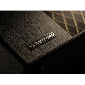VOX VT20X - kombo gitarowe