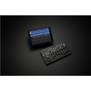 KORG nanoKONTROL Studio  - bezprzewodowy kontroler MIDI