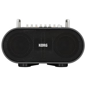 KORG STAGEMAN 80 - przenośny system audio z maszyną perkusyną i rekorderem