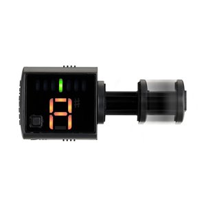 KORG GripTune - Tuner dyskretny