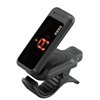 KORG CANNED TUNER (PitchClip) Black - Tuner chromatyczny do gitary i basu