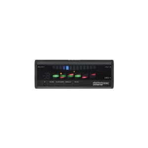 KORG PITCHBLACK PORTABLE - tuner polifoniczny