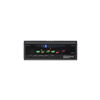 KORG PITCHBLACK PORTABLE - tuner polifoniczny