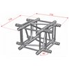 Briteq BT-TRUSS QUAT 29 A016 - element kratownicy