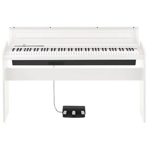 KORG LP-180 WH - Pianino Cyfrowe