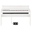 KORG LP-180 WH - Pianino Cyfrowe