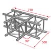 Briteq BT-TRUSS QUAT 29 A017 - element kratownicy