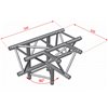 Briteq BT-TRUSS TRIO 29 A020 - element kratownicy