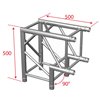 Briteq BT-TRUSS QUAT 29 A003 - element kratownicy