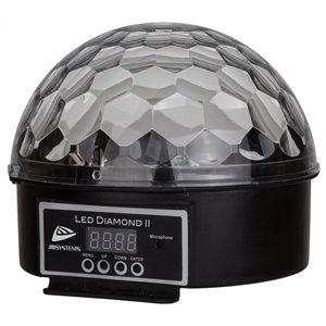 JB Systems Led Diamond II - efekt świetlny LED