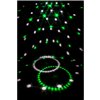 JB Systems Led Diamond II - efekt świetlny LED