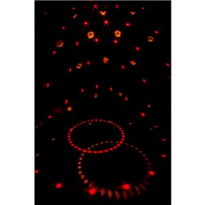 JB Systems Led Diamond II - efekt świetlny LED