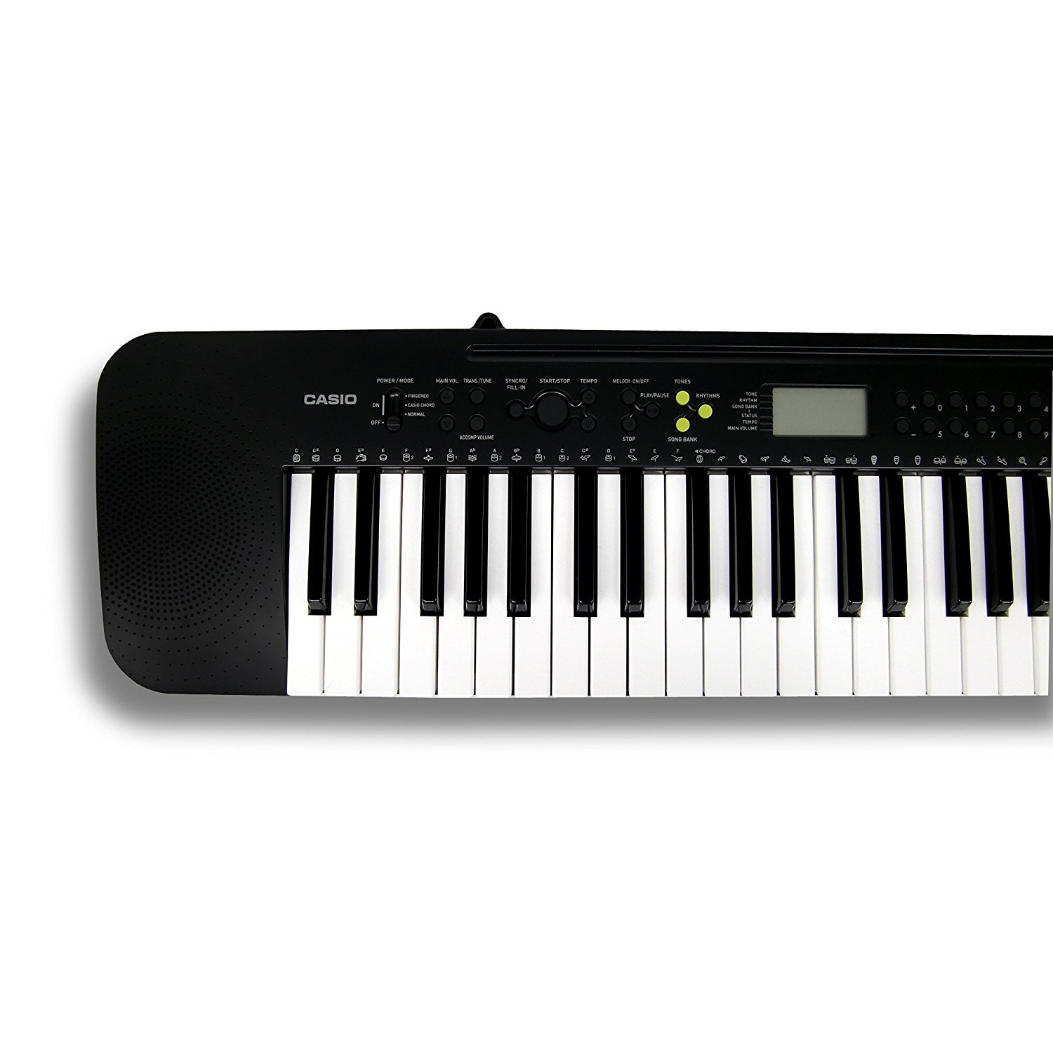 Top-oplader