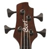 CORT B4 PLUS MH OPM - gitara basowa 4-strunowa