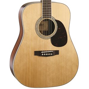 CORT EARTH-100 MD-NAT - gitara akustyczna