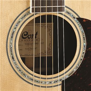 CORT EARTH-100 MD-NAT - gitara akustyczna