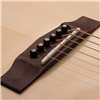 CORT EARTH-100 MD-NAT - gitara akustyczna