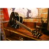 CORT NDX-20-BK - gitara elektroakustyczna