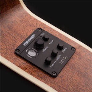 CORT SFX1F-NS - gitara elektroakustyczna