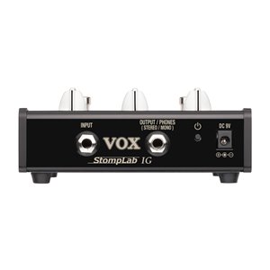 VOX StompLab IG - Efekt gitarowy
