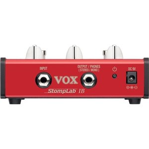VOX StompLab IB - efekt basowy