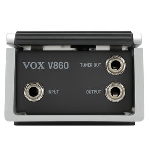 VOX V860 - Pedał głośności